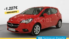 Usado 2019 Opel Corsa Berlina | 12.200 € (Precio justo)