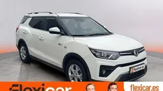 Blanco Usado 2023 Ssangyong Tivoli SUV | 16.990 € (Buen precio)