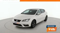Usado 2019 Seat Leon Style Familiar | 12.999 € (Precio justo)