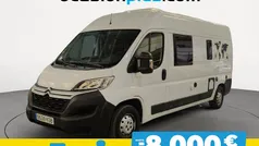 Usado 2017 Citroën Jumper Monovolumen | 37.250 €