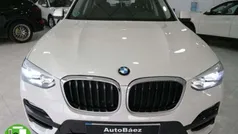 Usado 2019 BMW X3 SUV | 29.990 € (Super precio)