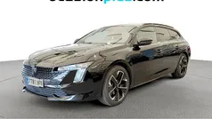 Usado 2024 Peugeot 508 GT Familiar | 23.131 € (Precio justo)