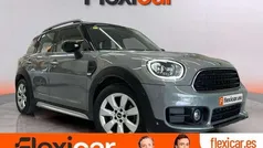 Gris Usado 2020 Mini Cooper D Countryman SUV | 19.490 € (Super precio)