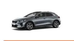 Usado 2025 Kia Ceed | 27.600 € (Precio justo)