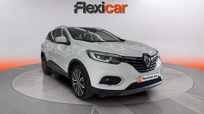 Usado Renault Kadjar Business 140 CV (102 kW) 2019 SUV