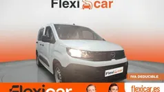 Usado 2024 Opel Combo S Monovolumen | 22.990 € (Buen precio)
