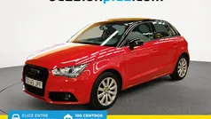 Usado 2016 Audi A1 Attraction Utilitario | 12.900 € (Precio justo)