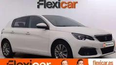 Usado 2020 Peugeot 308 Allure Utilitario | 10.290 € (Buen precio)