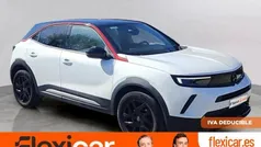 Usado 2022 Opel Mokka GS Line SUV | 15.990 € (Precio justo)