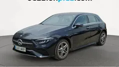 Usado 2024 Mercedes A250 AMG Utilitario | 32.537 € (Super precio)