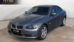 Usado 2008 BMW 320 Coupe | 11.490 € (Precio justo)