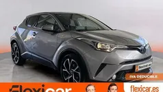 Usado 2019 Toyota C-HR Advance SUV | 18.690 € (Precio justo)
