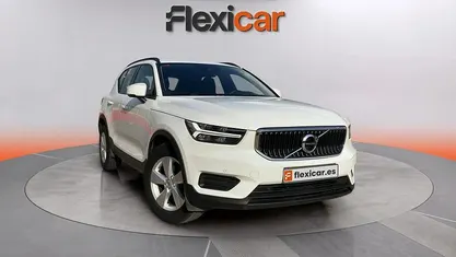 Usado Volvo XC40 Inscription 129 CV (94 kW) 2021 SUV