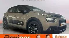 Usado 2024 Citroën C3 PureTech Utilitario | 12.690 € (Buen precio)