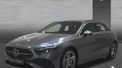Usado 2024 Mercedes A200 Berlina | 33.900 € (Precio justo)