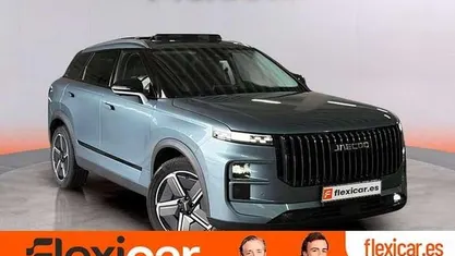 Usado 2025 Jaecoo 7 SUV | 24.190 € (Buen precio)