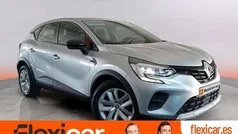 Usado 2022 Renault Captur Evolution SUV | 16.990 € (Buen precio)