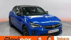 Azul Usado 2022 Opel Corsa Edition Berlina | 14.990 € (Precio justo)