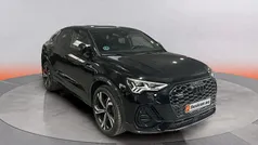 Usado 2020 Audi Q3 Sportback Premium SUV | 30.990 € (Precio justo)