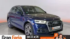 Usado 2020 Audi Q5 S-Line SUV | 27.290 € (Super precio)