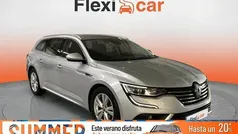 Usado 2017 Renault Talisman Intens Familiar | 12.490 € (Precio justo)