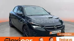Usado 2022 Opel Corsa GS Line Berlina | 15.790 € (Precio justo)