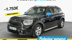 Usado 2022 Mini Cooper D Countryman SUV | 19.290 € (Buen precio)