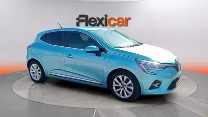 Usado Renault Clio V Zen 100 CV (73 kW) 2020 Berlina