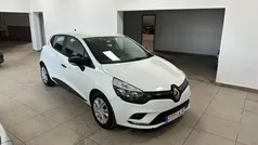 Blanco Usado 2018 Renault Clio IV Business | 7700 € (Buen precio)