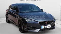 Usado 2023 Cupra Leon Berlina | 25.690 € (Precio justo)