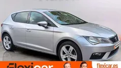 Usado 2018 Seat Leon Style Berlina | 15.590 € (Precio justo)