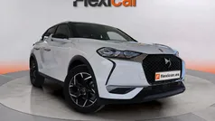 Blanco Usado 2020 DS Automobiles DS3 Crossback So Chic SUV | 13.290 € (Precio justo)
