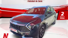 Usado 2024 Kia Sportage SUV | 27.093 € (Precio justo)