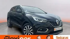 Usado 2021 Renault Kadjar Zen SUV | 18.990 € (Precio justo)