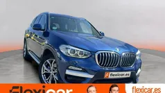 Usado 2019 BMW X3 SUV | 28.490 € (Precio justo)