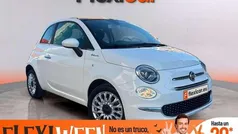 Usado 2022 Fiat 500 Dolcevita Berlina | 10.790 € (Precio justo)