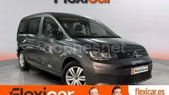 Usado 2024 VW Caddy Maxi Monovolumen | 30.290 € (Precio justo)