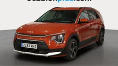 Usado 2024 Kia Niro SUV | 22.137 € (Super precio)