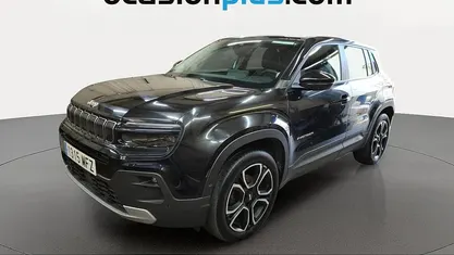 Usado Jeep Avenger Summit 100 CV (73 kW) 2023 SUV