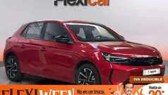 Burdeos Usado 2024 Opel Corsa Berlina | 13.990 € (Precio justo)