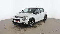 Usado 2018 Citroën C3 Feel Utilitario | 8399 € (Precio justo)