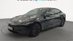 Negro Usado 2024 Tesla Model 3 RWD Berlina | 32.500 € (Precio justo)