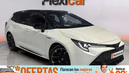Usado Toyota Corolla Sport 184 CV (135 kW) 2021 Familiar