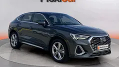 Usado 2022 Audi Q3 S-Line SUV | 36.890 € (Precio justo)