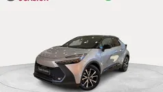 Usado 2024 Toyota C-HR Advance SUV | 32.790 € (Precio justo)