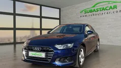 Usado 2021 Audi A4 Advanced Plus Berlina | 20.413 € (Super precio)