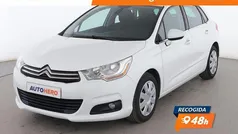 Usado 2013 Citroën C4 Seduction Utilitario | 6999 € (Precio justo)