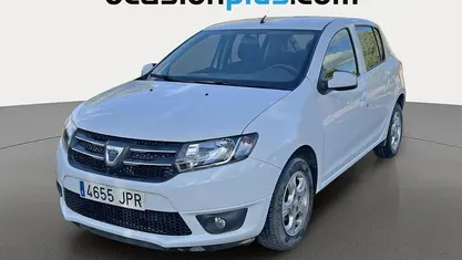 Usado Dacia Sandero Lauréate 90 CV (66 kW) 2016 Utilitario