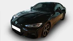 Negro Usado 2022 BMW 420 M Sport Coupe | 43.500 € (Precio justo)