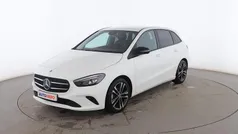 Usado 2019 Mercedes B180 Monovolumen | 20.599 € (Precio justo)